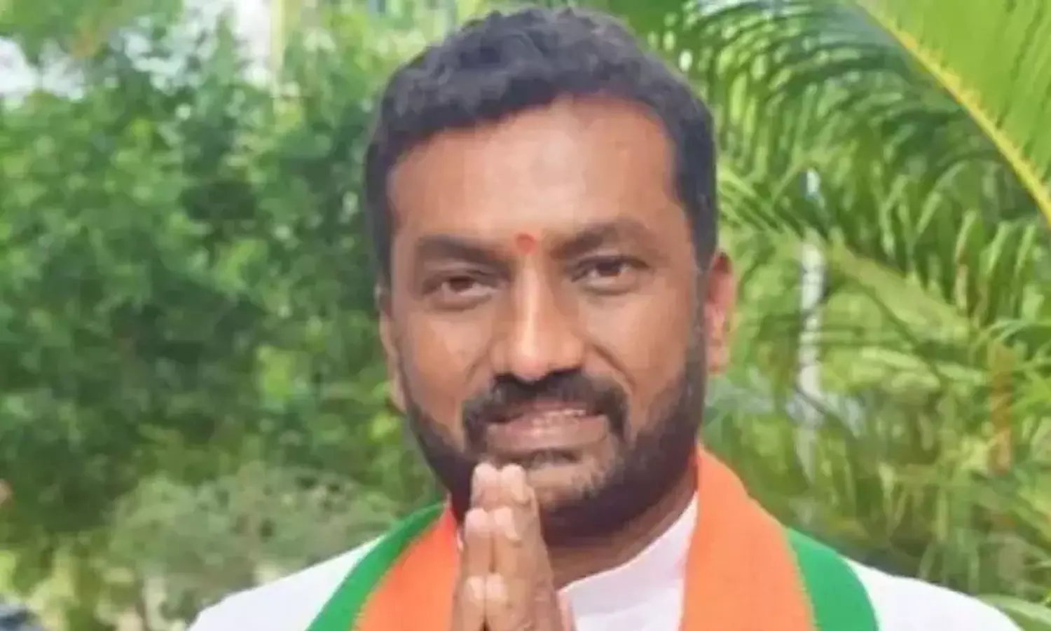 ഹൈദരാബാദ് കൂട്ടബലാത്സംഗം: പെൺകുട്ടിയുടെ ദൃശ്യങ്ങൾ പുറത്തുവിട്ട ബിജെപി എംഎൽഎക്കെതിരെ കേസ്