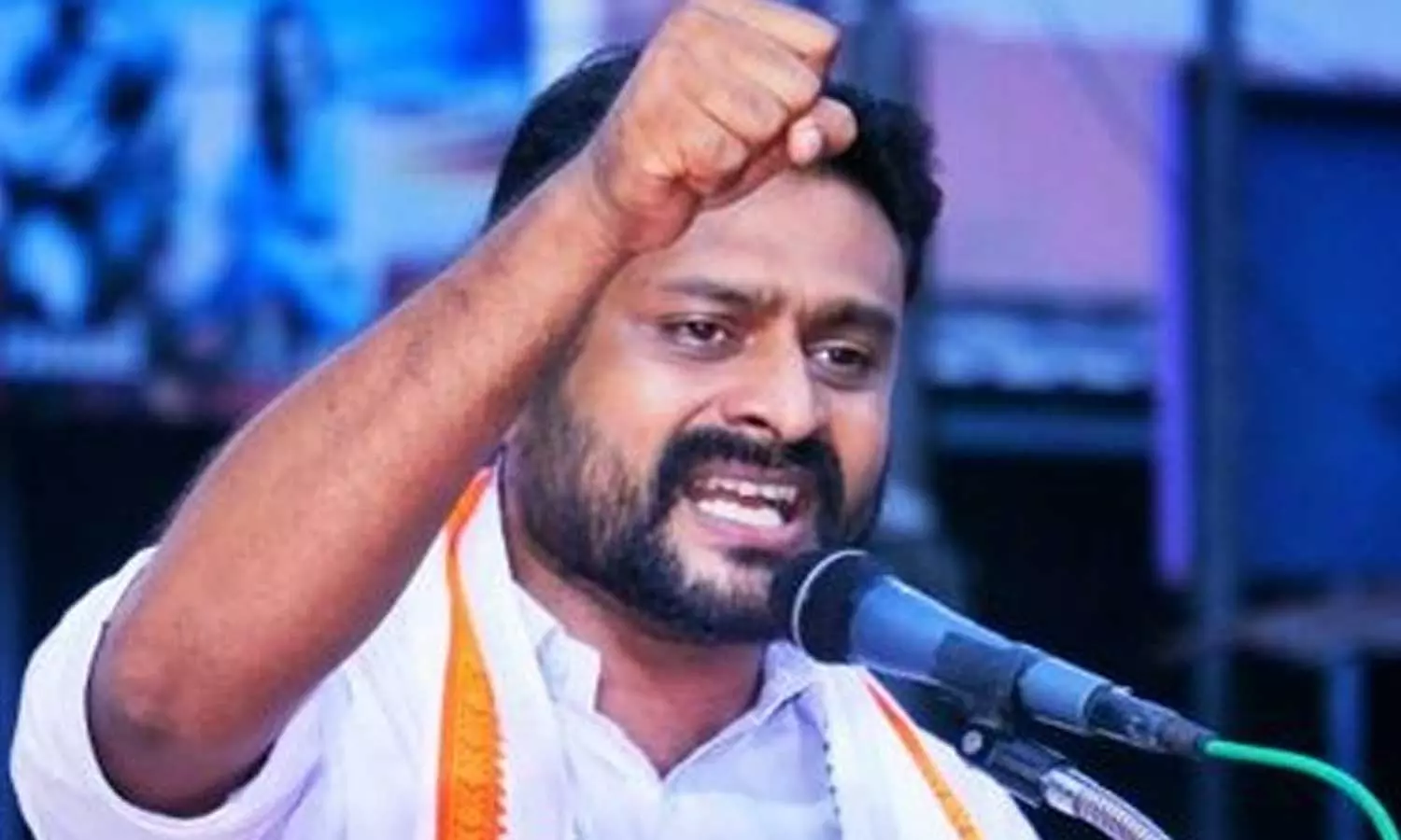 പ്രവാചക നിന്ദ: രാജ്യത്തിന്റെ ഐക്യം തകർക്കാൻ കഴിയുമെന്ന് സംഘപരിവാറിനറിയാം: എൻ എസ് നുസൂർ പ്രവാചക നിന്ദ: രാജ്യത്തിന്റെ ഐക്യം തകർക്കാൻ കഴിയുമെന്ന് സംഘപരിവാറിനറിയാം: എൻ എസ് നുസൂർ