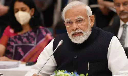 പ്രവാചകനിന്ദയിൽ പ്രതിഷേധിച്ച ജിസിസി രാജ്യങ്ങളെ അനുനയിപ്പിക്കാൻ കേന്ദ്രം