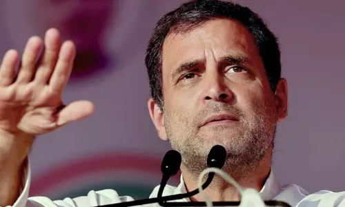 ബി.ജെ.പിയിലേക്ക് കോണ്ഗ്രസ് നേതാക്കളുടെ ഒഴുക്ക്; തടയിടാന് രാഹുല് ഗാന്ധി ഇന്ന് പഞ്ചാബില് ബി.ജെ.പിയിലേക്ക് കോണ്ഗ്രസ് നേതാക്കളുടെ ഒഴുക്ക്; തടയിടാന് രാഹുല് ഗാന്ധി ഇന്ന് പഞ്ചാബില്