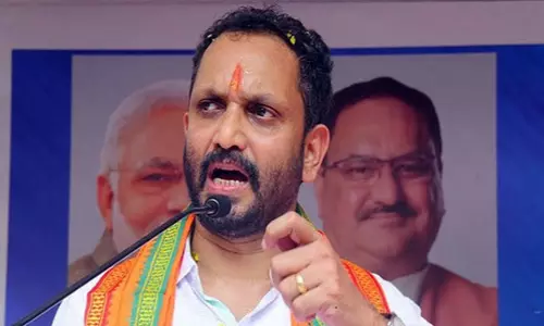 മഞ്ചേശ്വരം കോഴക്കേസില് സുരേന്ദ്രനെതിരെ ജാമ്യമില്ലാ വകുപ്പും മഞ്ചേശ്വരം കോഴക്കേസില് സുരേന്ദ്രനെതിരെ ജാമ്യമില്ലാ വകുപ്പും