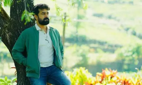 വിജയ് ബാബുവിന്‍റെ അറസ്റ്റ് വെള്ളിയാഴ്ച വരെ കോടതി തടഞ്ഞു