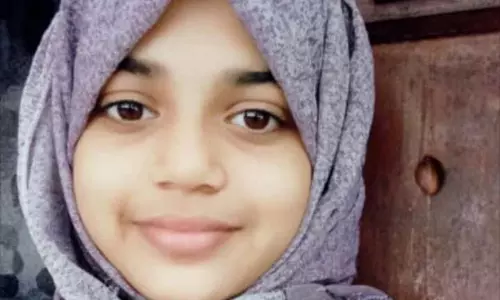 പാനൂരിൽ എട്ടാം ക്ലാസ് വിദ്യാർഥിനി കുഴഞ്ഞു വീണ് മരിച്ചു