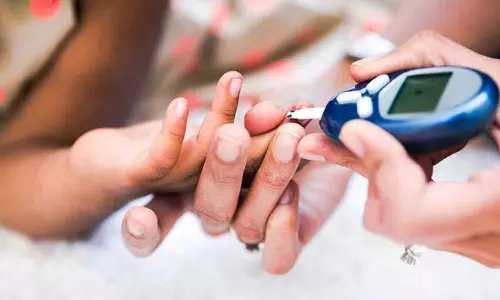 കുട്ടികളിൽ ടൈപ്പ് 1 പ്രമേഹം വർധിക്കുന്നതായി ഐ.സി.എം.ആര്‍ റിപ്പോര്‍ട്ട്