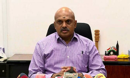 നടിയെ ആക്രമിച്ച കേസിന്റെ മേൽനോട്ട ചുമതലയിൽനിന്ന് ശ്രീജിത്ത് ഐ.പി.എസ്സിനെ മാറ്റിയതിനെതിരായ ഹരജി തള്ളി