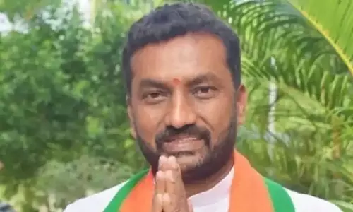 ഹൈദരാബാദ് കൂട്ടബലാത്സംഗം: പെൺകുട്ടിയുടെ ദൃശ്യങ്ങൾ പുറത്തുവിട്ട ബിജെപി എംഎൽഎക്കെതിരെ കേസ്