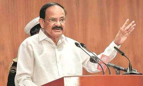 ഐക്യത്തിനെതിരായ ഒറ്റപ്പെട്ട സംഭവങ്ങൾ ആവർത്തിക്കാൻ അനുവദിക്കില്ലെന്ന് സർക്കാർ വ്യക്തമാക്കിയിട്ടുണ്ട്: ഉപരാഷ്ട്രപതി