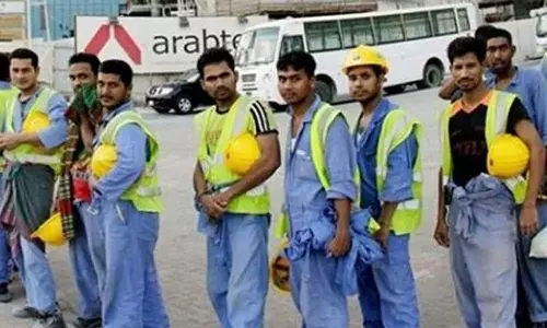 ഇഖാമ പ്രഫഷൻ മാറ്റിയെന്ന സന്ദേശത്തിൽ ആശങ്കപ്പെടേണ്ടതില്ലെന്ന് സൗദി അധികൃതർ