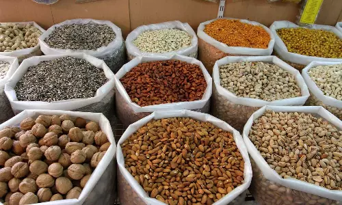 ഒമാനിൽ നിന്നുള്ള കയറ്റുമതി 50ശതമാനത്തിലധികം വർധിച്ചതായി കണക്കുകൾ