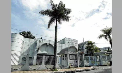 ഇസ്‌ലാമോഫോബിയ അവസാനിപ്പിക്കണം; ഇന്ത്യൻ സ്ഥാനപതിയെ വിളിച്ചുവരുത്തി മലേഷ്യ