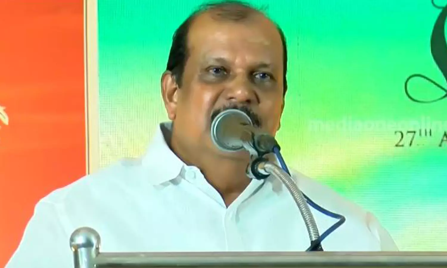 അനന്തപുരി ഹിന്ദു സമ്മേളനം; വിദ്വേഷം പ്രസംഗം നടത്തിയവർക്കെതിരെയും സംഘാടകർക്കെതിരെയും കേസെടുക്കണമെന്ന് എസ്.ഐ.ഒ അനന്തപുരി ഹിന്ദു സമ്മേളനം; വിദ്വേഷം പ്രസംഗം നടത്തിയവർക്കെതിരെയും സംഘാടകർക്കെതിരെയും കേസെടുക്കണമെന്ന് എസ്.ഐ.ഒ