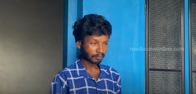 ആദിവാസി യുവാവിനെ അടിമവേല ചെയ്യിച്ച സംഭവം; പൊലീസിനെതിരെ ഗുരുതര ആരോപണങ്ങളുമായി കുടുംബം