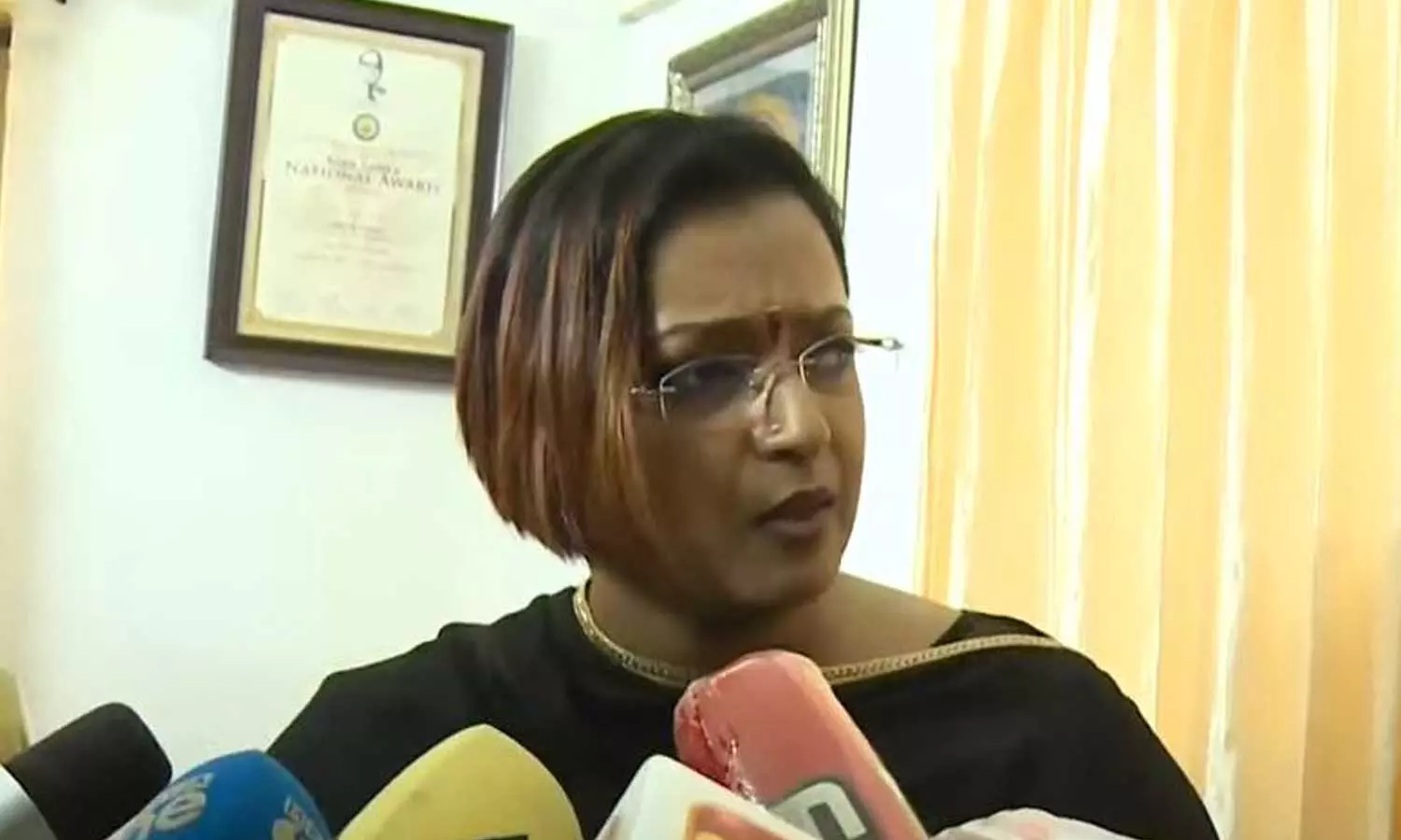 എന്നെ കൊന്നോട്ടേ, കേരളം ആര് ഭരിച്ചാലും എന്നെ ബാധിക്കുന്ന കാര്യമല്ല: സ്വപ്‌ന സുരേഷ്