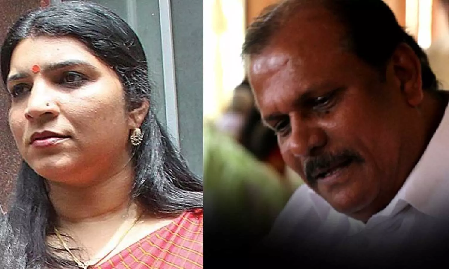 സ്വപ്ന കത്ത് എഴുതിയത് തൈക്കാട് ഗസ്റ്റ്ഹൗസിൽ വെച്ച്, സരിതയെ താൻ വിളിക്കുന്നത് ചക്കരപ്പെണ്ണേയെന്ന്: പി.സി ജോർജ് സ്വപ്ന കത്ത് എഴുതിയത് തൈക്കാട് ഗസ്റ്റ്ഹൗസിൽ വെച്ച്, സരിതയെ താൻ വിളിക്കുന്നത് ചക്കരപ്പെണ്ണേയെന്ന്: പി.സി ജോർജ്