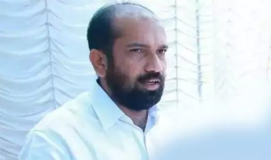 ലൈഫ് മിഷൻ കേസ് അട്ടിമറിക്കാൻ സർക്കാർ ശ്രമം,അടിയന്തരമായി ഇടപെടണം; അനിൽ അക്കര സുപ്രിംകോടതിയിൽ