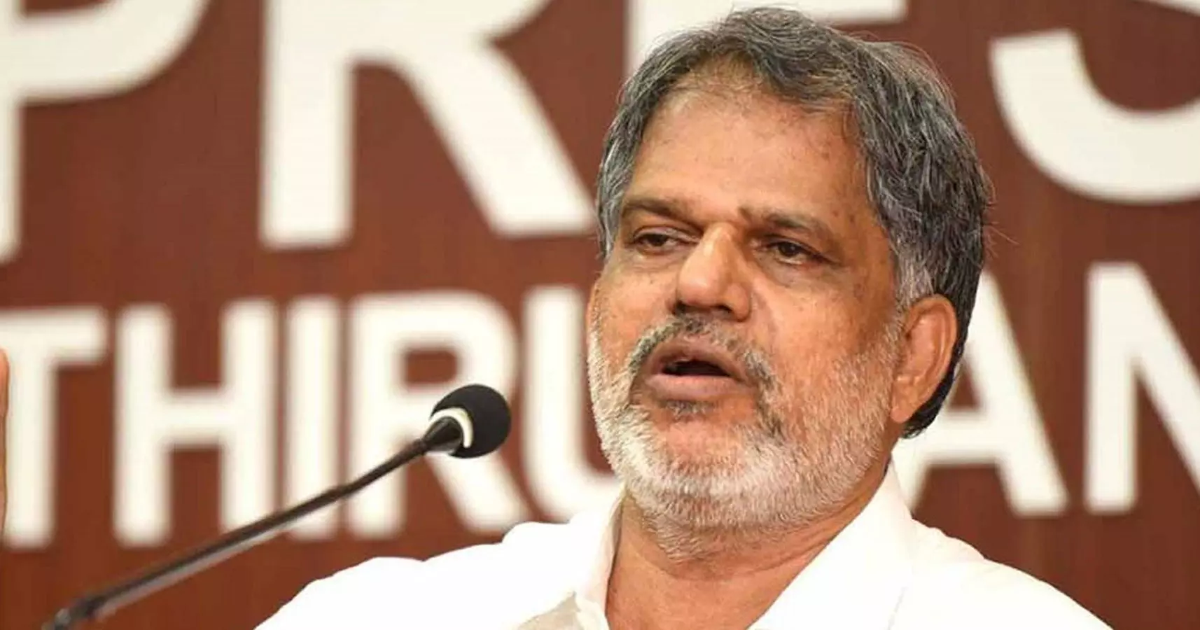 പിണറായിക്കെതിരെ ആക്ഷേപം ഉന്നയിച്ചവര്‍ നന്മയുടെ മൂല്യങ്ങളെ പ്രതിനിധാനം ചെയ്യുന്നവരല്ല: എ വിജയരാഘവൻ