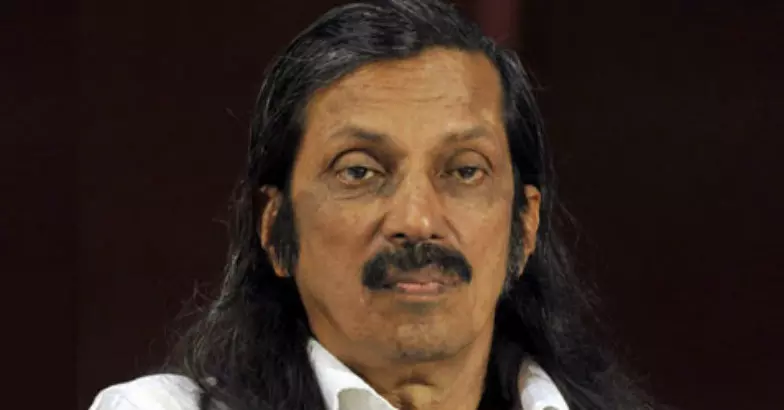 പന്ന്യന്റെ പേരിലുള്ള ഫൗണ്ടേഷൻ പ്രവർത്തനം അവസാനിപ്പിക്കണം, വ്യക്ത്യാരാധനയെന്ന് വിമര്ശനം പന്ന്യന്റെ പേരിലുള്ള ഫൗണ്ടേഷൻ പ്രവർത്തനം അവസാനിപ്പിക്കണം, വ്യക്ത്യാരാധനയെന്ന് വിമര്ശനം