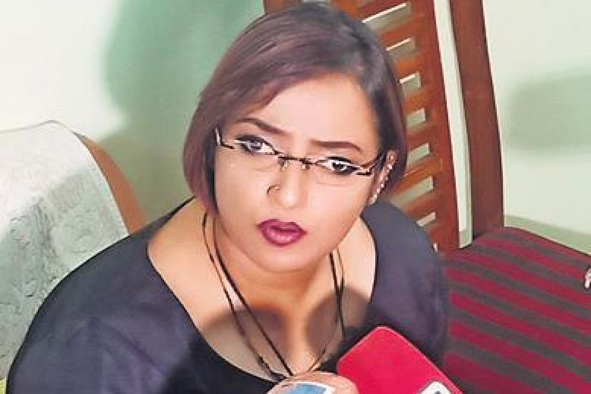 ഞാനും അമ്മയും മകനും ഏതു സമയവും കൊല്ലപ്പെടാം; ഭീഷണി സന്ദേശം പുറത്തുവിട്ട് സ്വപ്ന സുരേഷ് ഞാനും അമ്മയും മകനും ഏതു സമയവും കൊല്ലപ്പെടാം; ഭീഷണി സന്ദേശം പുറത്തുവിട്ട് സ്വപ്ന സുരേഷ്