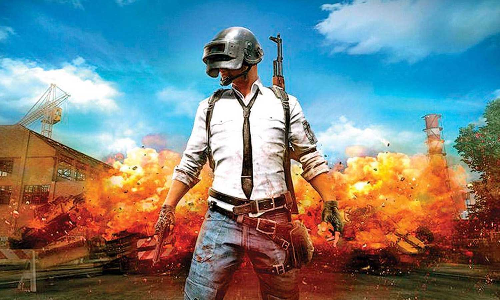 പബ്ജി ഗെയിം കളിക്കുന്നത് വിലക്കി; മകൻ അമ്മയെ വെടിവച്ചു കൊന്നു