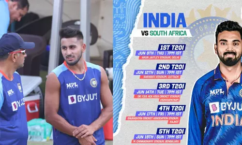 ടി20യിൽ ഏറ്റവും കൂടുതൽ തുടർവിജയം; നാളെ ജയിച്ചാൽ ഇന്ത്യക്ക് റെക്കോർഡ്