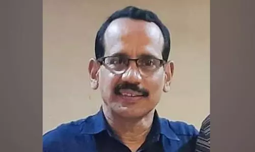 പോക്സോ കേസില്‍ അറസ്റ്റിലായ അധ്യാപകൻ കെ.വി ശശികുമാറിന് ജാമ്യം