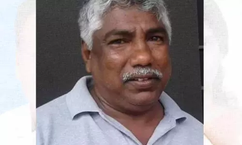 ദീര്‍ഘകാലം പ്രവാസിയായിരുന്ന  വടകര സ്വദേശി നാട്ടില്‍ നിര്യാതനായി