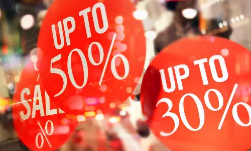 ഓഫറും കിഴിവും പറഞ്ഞ് നിയമലംഘനം   നടത്തിയ സ്ഥാപനങ്ങള്‍ കണ്ടെത്തി