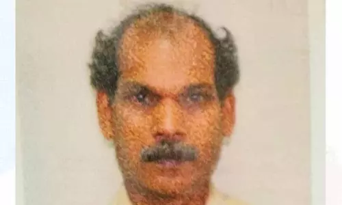 ഹൃദയാഘാതത്തെ തുടര്‍ന്ന് പാലക്കാട്   സ്വദേശി സലാലയില്‍ നിര്യാതനായി