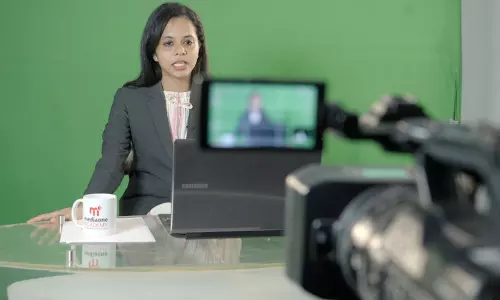 മീഡിയവൺ അക്കാദമിയിൽ പി.ജി ഡിപ്ലോമ കോഴ്‌സുകളിലേക്കുള്ള രണ്ടാം ഘട്ട പ്രവേശന പരീക്ഷയും അഭിമുഖവും ജൂൺ 16 ന്