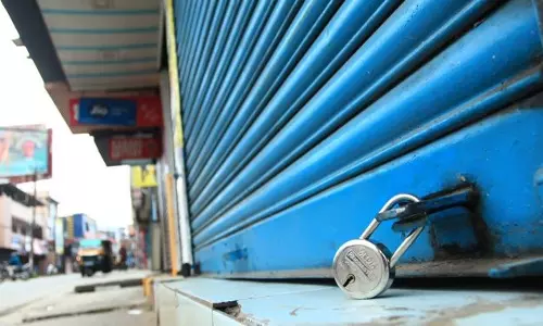 പരിസ്ഥിതി ലോല മേഖല ഉത്തരവ്; ഇടുക്കിയിൽ ഹർത്താൽ പ്രഖ്യാപിച്ച് എൽ.ഡി.എഫും യു.ഡി.എഫും