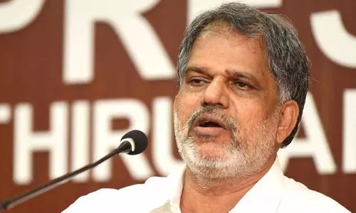 പിണറായിക്കെതിരെ ആക്ഷേപം ഉന്നയിച്ചവര്‍ നന്മയുടെ മൂല്യങ്ങളെ പ്രതിനിധാനം ചെയ്യുന്നവരല്ല: എ വിജയരാഘവൻ