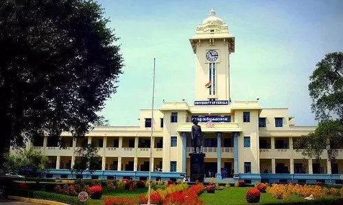 കേരള സർവകലാശാല അസിസ്റ്റന്റ് നിയമനക്കേസില് സർക്കാരിനു തിരിച്ചടി; ക്രൈംബ്രാഞ്ച് റിപ്പോർട്ട് കോടതി തള്ളി, പുനരന്വേഷണത്തിന് ഉത്തരവ് കേരള സർവകലാശാല അസിസ്റ്റന്റ് നിയമനക്കേസില് സർക്കാരിനു തിരിച്ചടി; ക്രൈംബ്രാഞ്ച് റിപ്പോർട്ട് കോടതി തള്ളി, പുനരന്വേഷണത്തിന് ഉത്തരവ്