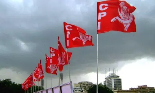 തൃക്കാക്കരയിലെ തോൽവി; പ്രചാരണ രീതിക്കെതിരെ സി.പി.ഐയിൽ വിമർശനം