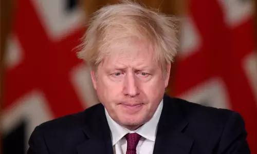 ബോറിസ് ജോൺസന്റെ ഭാവിയെന്ത് ?
