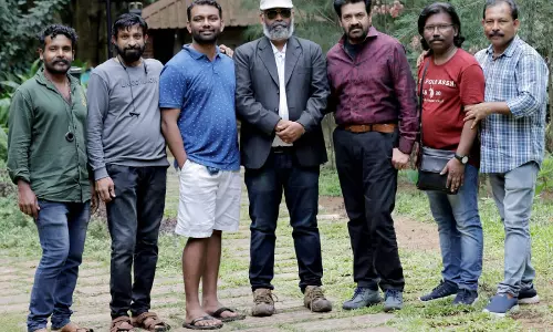 ഇടവേളയ്ക്ക് ശേഷം ശങ്കര്‍ വീണ്ടും, ഓർമ്മകളിൽ പൂർത്തിയായി
