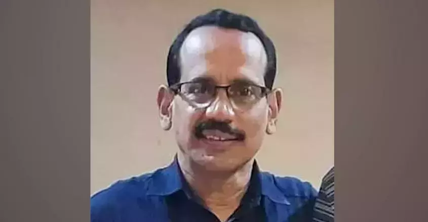 പീഡന പരാതിയിൽ അറസ്റ്റിലായ അധ്യാപകൻ കെ.വി ശശികുമാറിന് എല്ലാ കേസുകളിലും ജാമ്യം; ഉടൻ ജയിൽമോചിതനാകും