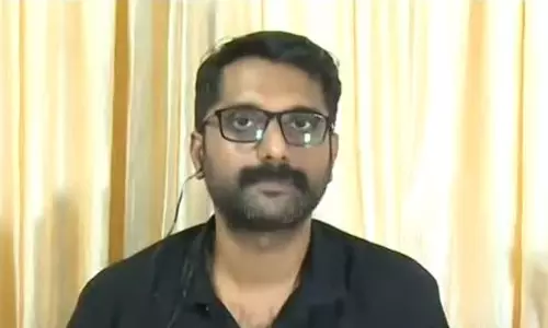 അറസ്റ്റ് ഭയക്കുന്നു; വിജിലൻസ് നീക്കത്തിനെതിരെ നിയമനടപടി ആലോചിക്കുമെന്ന് സരിത്