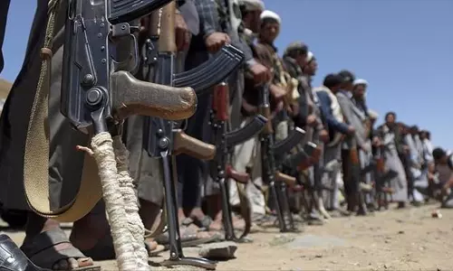 യെമന്‍-സൗദി വെടിനിര്‍ത്തലിനെ സ്വാഗതം ചെയ്ത് അമേരിക്ക