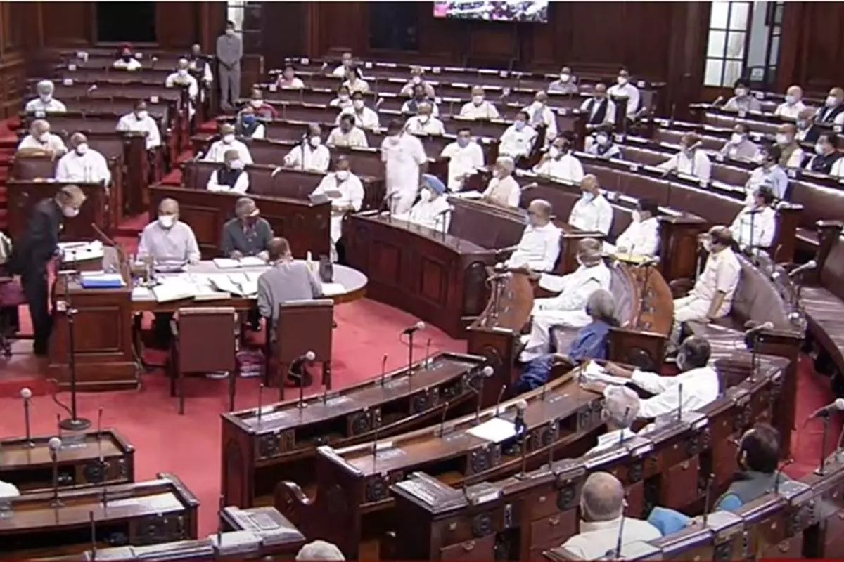 രാജ്യസഭയിലേക്കുള്ള വോട്ടെടുപ്പ് നാളെ രാജ്യസഭയിലേക്കുള്ള വോട്ടെടുപ്പ് നാളെ