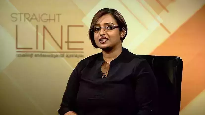 സ്വപ്ന സുരേഷിന്റെ മുന്കൂര് ജാമ്യാപേക്ഷ ഹൈക്കോടതി തള്ളി സ്വപ്ന സുരേഷിന്റെ മുന്കൂര് ജാമ്യാപേക്ഷ ഹൈക്കോടതി തള്ളി