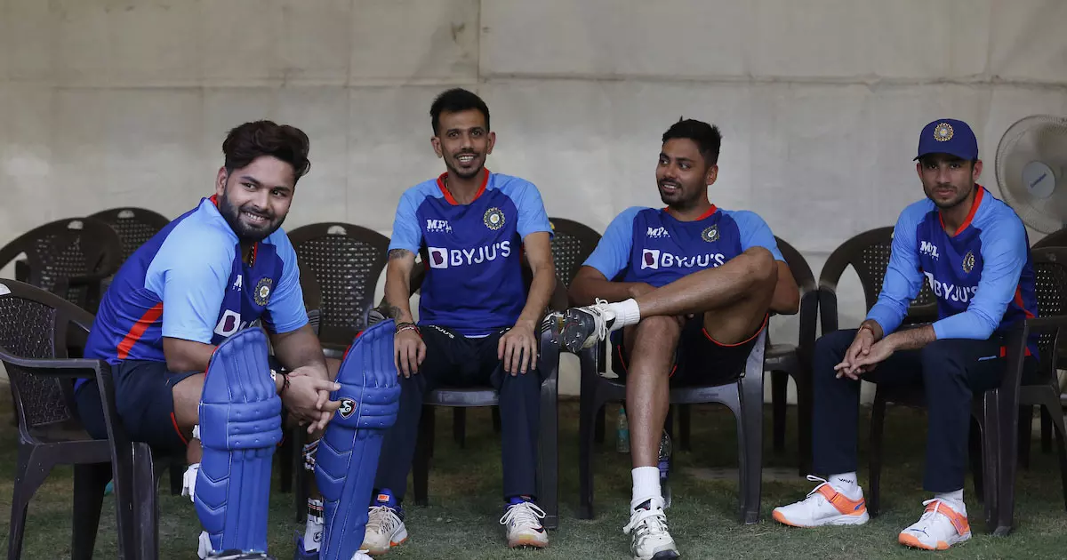 ഇന്ത്യ -ദക്ഷിണാഫ്രിക്ക ടി20; പിറക്കാനിരിക്കുന്നത് പത്തിലേറെ റെക്കോർഡുകൾ