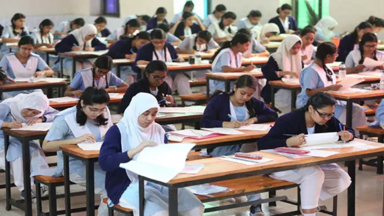 എസ്.എസ്.എൽ.സി ഫലപ്രഖ്യാപനം ജൂൺ 15ന്