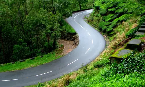 ബഫര് സോണ്; ആശങ്കയില് ഇടുക്കിയിലെ മലയോര മേഖല ബഫര് സോണ്; ആശങ്കയില് ഇടുക്കിയിലെ മലയോര മേഖല