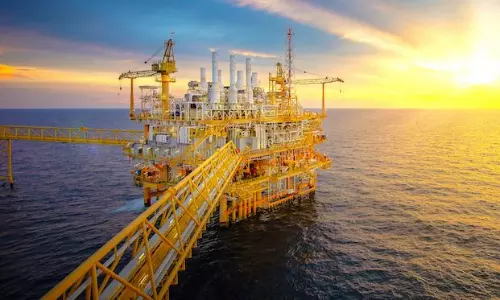 ദ്രവീകൃത വാതക ഉല്‍പ്പാദനം; ഖത്തറുമായി   കൈകോര്‍ക്കാന്‍ മത്സരിച്ച് ബഹുരാഷ്ട്ര കമ്പനികള്‍