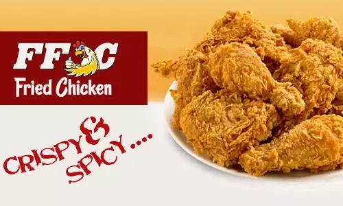 കേരളത്തിലെ എഫ്എഫ്സി യു.എ.ഇയിലേക്കും; ആദ്യശാഖ അബൂദബിയിലെ മുസഫയില് തുറന്നു കേരളത്തിലെ എഫ്എഫ്സി യു.എ.ഇയിലേക്കും; ആദ്യശാഖ അബൂദബിയിലെ മുസഫയില് തുറന്നു