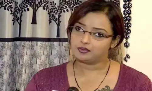 ഗൂഢാലോചനാക്കേസിൽ മുൻകൂർ ജാമ്യം തേടി സ്വപ്ന