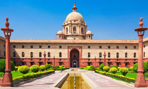 രാഷ്ട്രപതി തെരഞ്ഞെടുപ്പ് ജൂലൈ 18ന്; ഫലപ്രഖ്യാപനം 21ന്