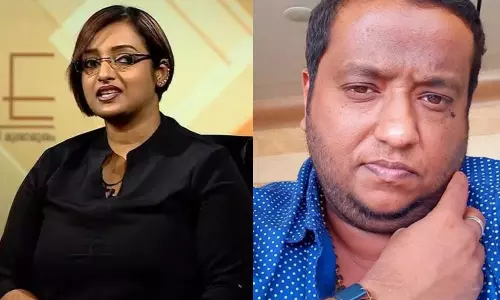 ഷാജ് കിരണുമായി ഒരു ബന്ധവുമില്ലെന്ന് ബിലിവേഴ്സ് ഈസ്റ്റേൺ ചർച്ച് ഷാജ് കിരണുമായി ഒരു ബന്ധവുമില്ലെന്ന് ബിലിവേഴ്സ് ഈസ്റ്റേൺ ചർച്ച്