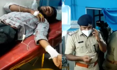 പ്രണയം നിരസിച്ചത് പകയായി; കൊടുവാൾ കൊണ്ട് തലയ്ക്കു വെട്ടി- നാദാപുരത്ത് പെൺകുട്ടിയെ വെട്ടിപ്പരിക്കേൽപ്പിച്ച സംഭവത്തിൽ പ്രതിയുടെ മൊഴി