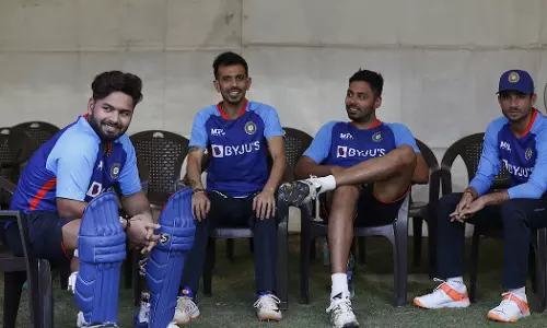 ഇന്ത്യ -ദക്ഷിണാഫ്രിക്ക ടി20; പിറക്കാനിരിക്കുന്നത് പത്തിലേറെ റെക്കോർഡുകൾ